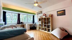 Pine Grove (D21), Condominium #565643021